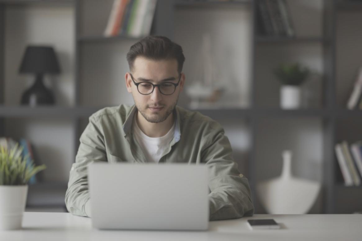 Рабочее пространство участника с планом саморазвития и заметками